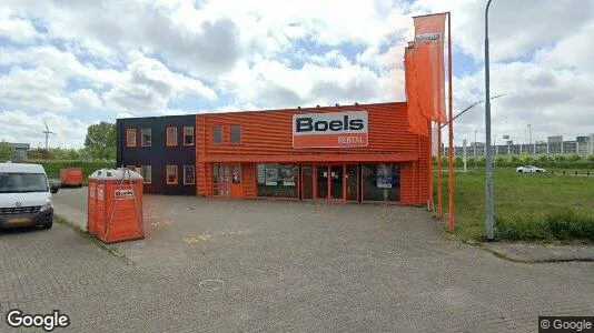 Bedrijfsruimtes for sale i Zaanstad - Foto uit Google Street View