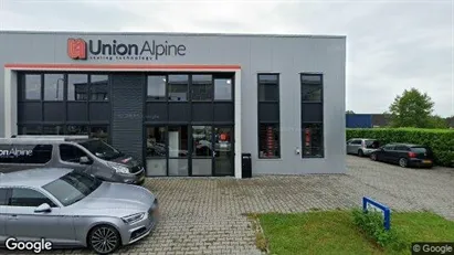 Bedrijfsruimtes for sale in Hoogeveen - Photo from Google Street View