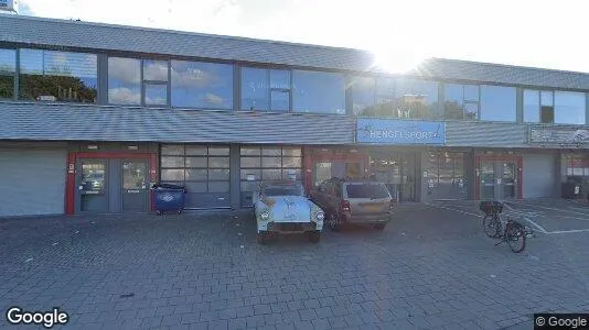 Bedrijfsruimtes for rent i Vlaardingen - Foto uit Google Street View
