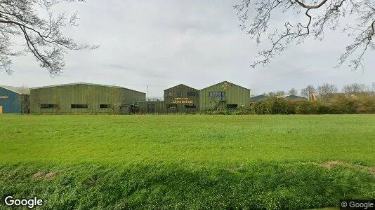 Bedrijfsruimtes for sale i Eemsmond - Foto uit Google Street View