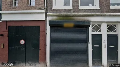 Kantorruimte for sale in Amsterdam Centrum - Photo from Google Street View