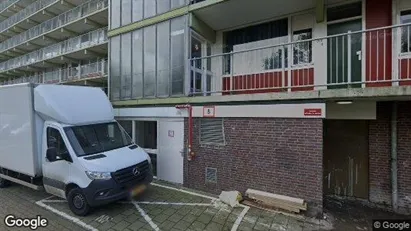 Bedrijfsruimtes for sale in Purmerend - Photo from Google Street View