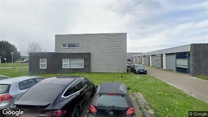 Bedrijfsruimtes for rent in Lelystad - Photo from Google Street View