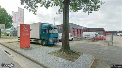 Bedrijfsruimtes for rent in Enschede - Photo from Google Street View