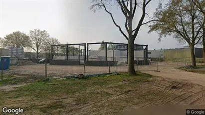 Bedrijfsruimtes for rent in Oss - Photo from Google Street View