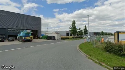 Bedrijfsruimtes for sale in Vianen - Photo from Google Street View