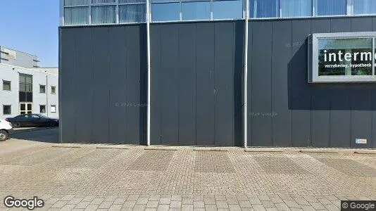 Kantorruimte for rent i Groningen - Foto uit Google Street View