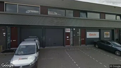 Bedrijfsruimtes for sale in Nieuwegein - Photo from Google Street View