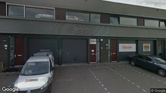 Bedrijfsruimtes for sale i Nieuwegein - Foto uit Google Street View