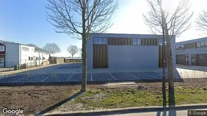 Bedrijfsruimtes for rent in Heerhugowaard - Photo from Google Street View