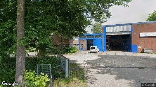 Bedrijfsruimtes for rent i Brummen - Foto uit Google Street View