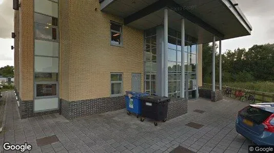 Kantorruimte for rent i Weesp - Foto uit Google Street View