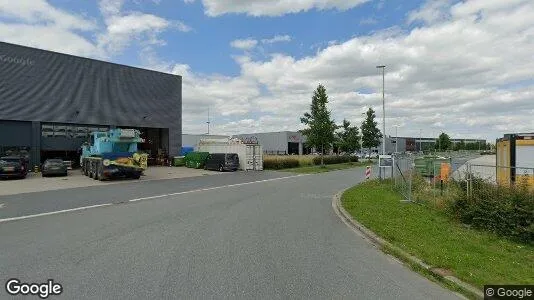 Bedrijfsruimtes for rent i Vianen - Foto uit Google Street View