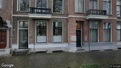 Kantorruimte for rent in Utrecht Oost - Photo from Google Street View