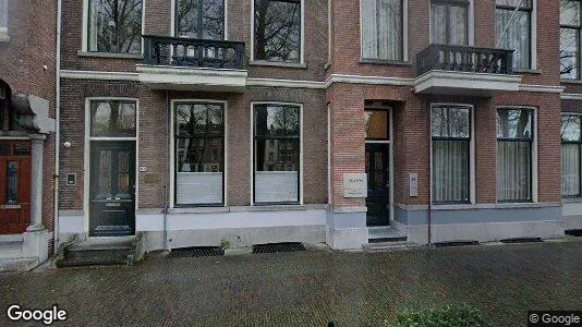 Kantorruimte for rent i Utrecht Oost - Foto uit Google Street View