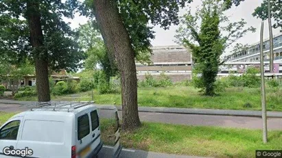 Kantorruimte for rent in Meppel - Photo from Google Street View