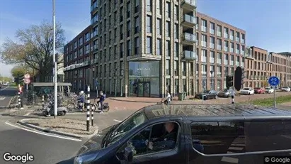 Bedrijfsruimtes for sale in Haarlem - Photo from Google Street View