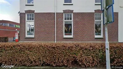 Bedrijfsruimtes for sale in Leeuwarden - Photo from Google Street View
