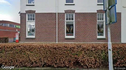 Kantorruimte for rent i Leeuwarden - Foto uit Google Street View