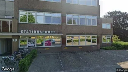 Bedrijfsruimtes for rent in Barendrecht - Photo from Google Street View