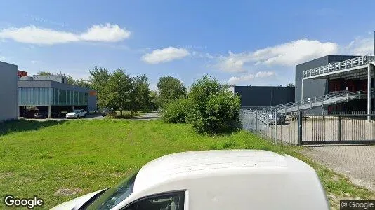 Bedrijfsruimtes for rent i Zaanstad - Foto uit Google Street View