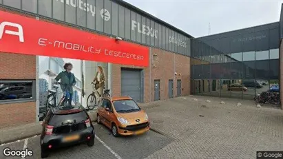 Bedrijfsruimtes for rent in Zaanstad - Photo from Google Street View