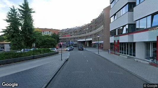 Kantorruimte for rent i Helmond - Foto uit Google Street View