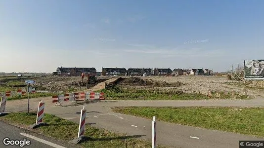 Bedrijfsruimtes for rent i Waddinxveen - Foto uit Google Street View