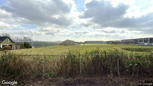 Bedrijfsruimtes for sale i Nieuwkoop - Foto uit Google Street View