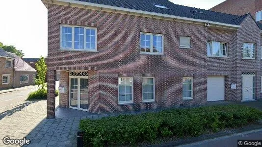 Kantorruimte for sale i Hulst - Foto uit Google Street View