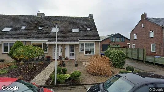 Bedrijfsruimtes for sale i Kaag en Braassem - Foto uit Google Street View