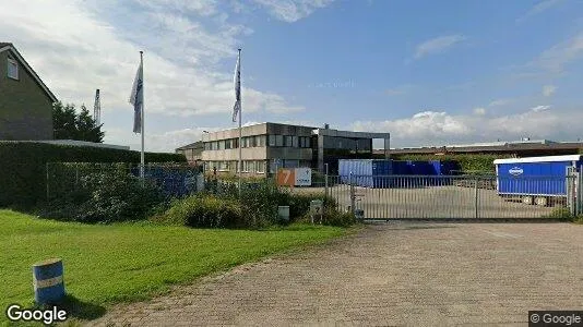 Bedrijfsruimtes for rent i Papendrecht - Foto uit Google Street View