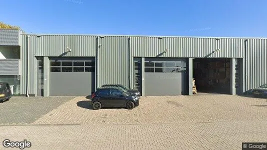 Kantorruimte for rent i Krimpen aan den IJssel - Foto uit Google Street View