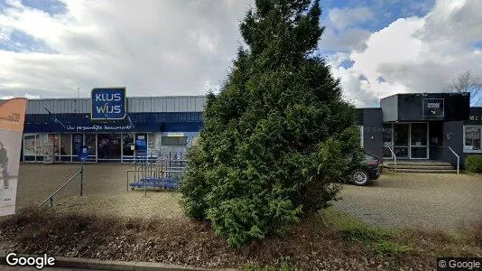 Bedrijfsruimtes for rent i Medemblik - Foto uit Google Street View