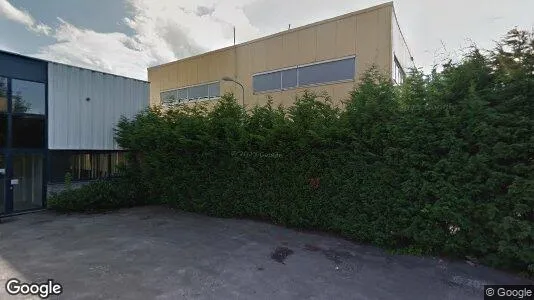 Bedrijfsruimtes for rent i Gouda - Foto uit Google Street View