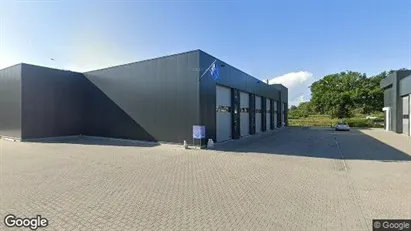 Bedrijfsruimtes for sale in Hellendoorn - Photo from Google Street View