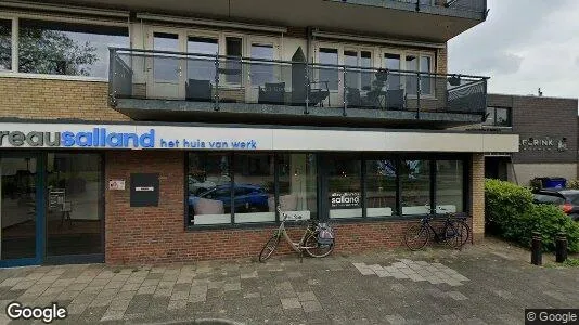 Kantorruimte for rent i Raalte - Foto uit Google Street View