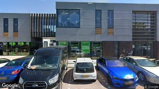 Bedrijfsruimtes for rent i Haarlemmermeer - Foto uit Google Street View