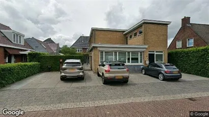 Kantorruimte for rent in Heerenveen - Photo from Google Street View