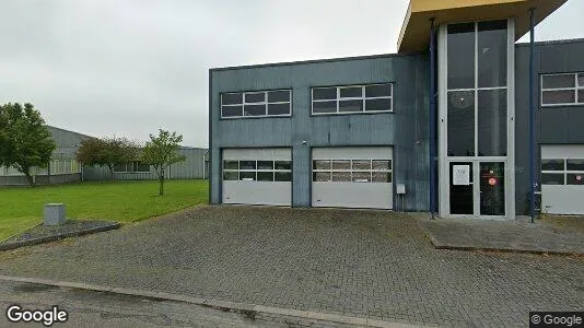 Bedrijfsruimtes for rent i Súdwest-Fryslân - Foto uit Google Street View