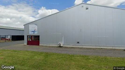 Bedrijfsruimtes for sale i Sluis - Foto uit Google Street View