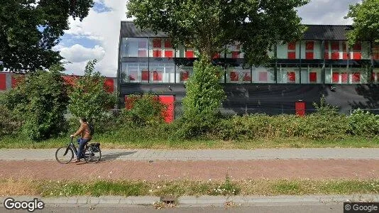 Bedrijfsruimtes for rent i Arnhem - Foto uit Google Street View
