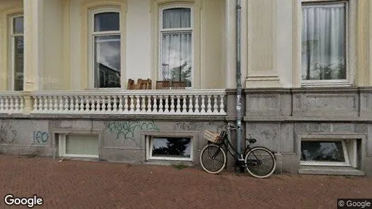 Kantorruimte for rent i Arnhem - Foto uit Google Street View