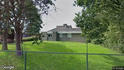 Bedrijfsruimtes for rent in Meerssen - Photo from Google Street View