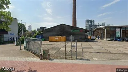 Kantorruimte for rent in IJsselstein - Photo from Google Street View