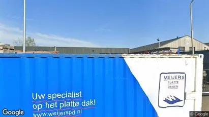 Bedrijfsruimtes for rent in Berg en Dal - Photo from Google Street View