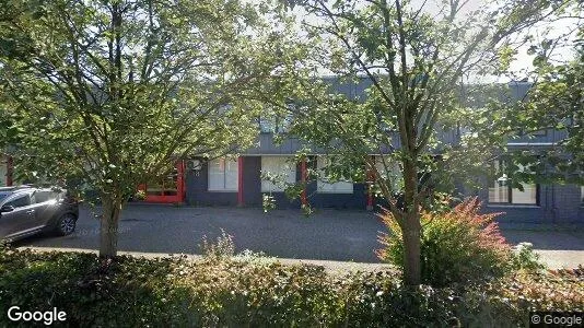 Bedrijfsruimtes for rent i Nijkerk - Foto uit Google Street View