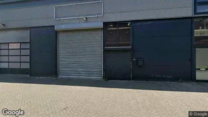 Bedrijfsruimtes for rent in Hendrik-Ido-Ambacht - Photo from Google Street View