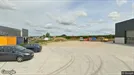 Commercial space for rent, Geldermalsen, Gelderland, Homburg 25a