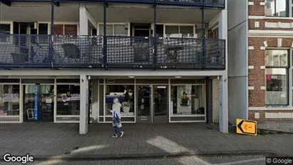 Bedrijfsruimtes for rent in Haarlem - Photo from Google Street View